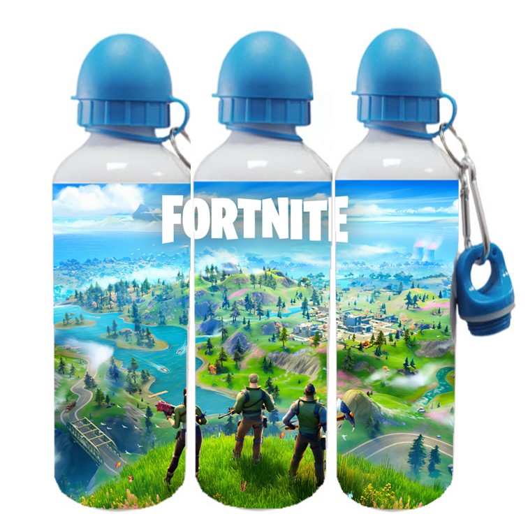 Vannflaske Fornite 3