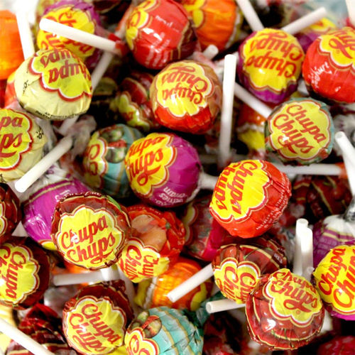 Chupa Chups 3kg
