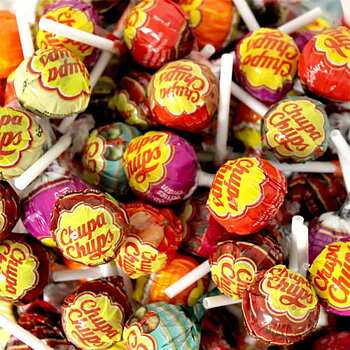 Chupa Chups 3kg