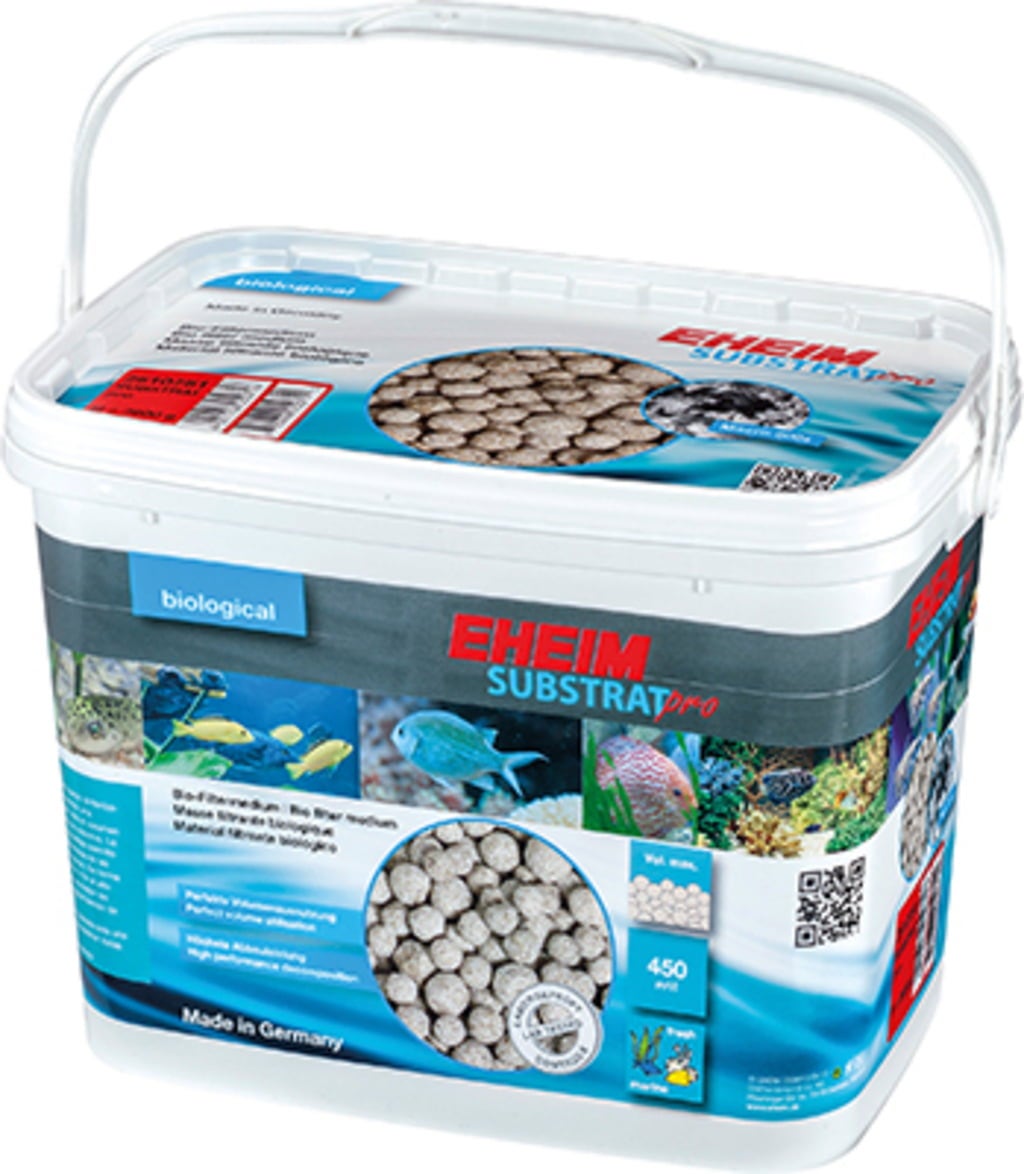 Eheim - Substrat Pro 5L
