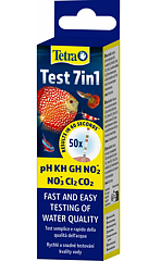 Tetra - Test 7in1 50st