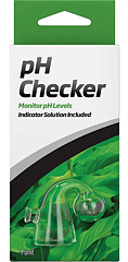 Seachem - pH Checker