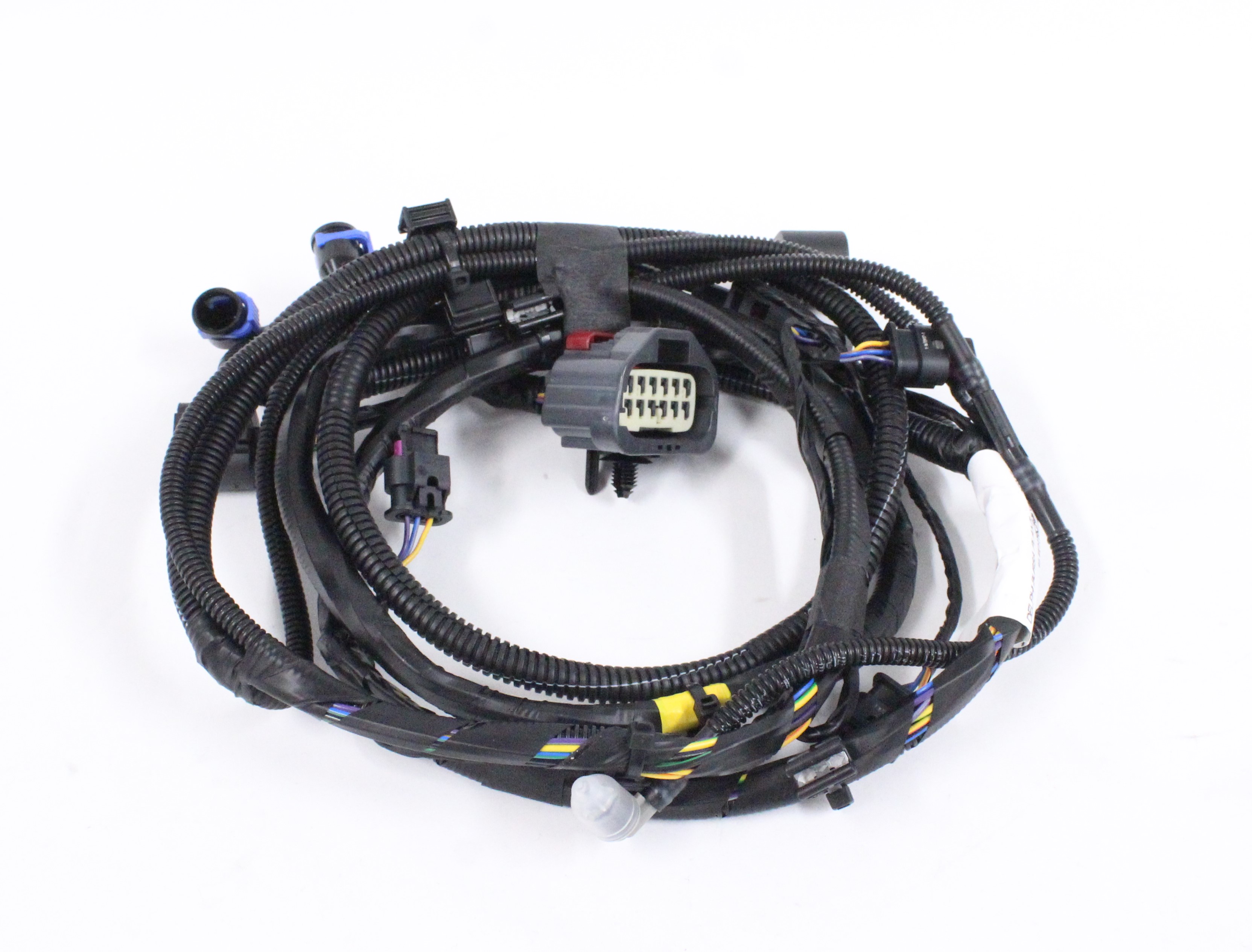 Wiring harness, front bumper V70/XC70/S80