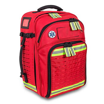 Paramed XL räddningsryggsäck, Elitebags