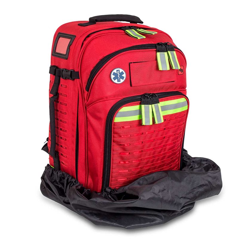 Paramed XL räddningsryggsäck, Elitebags - 8