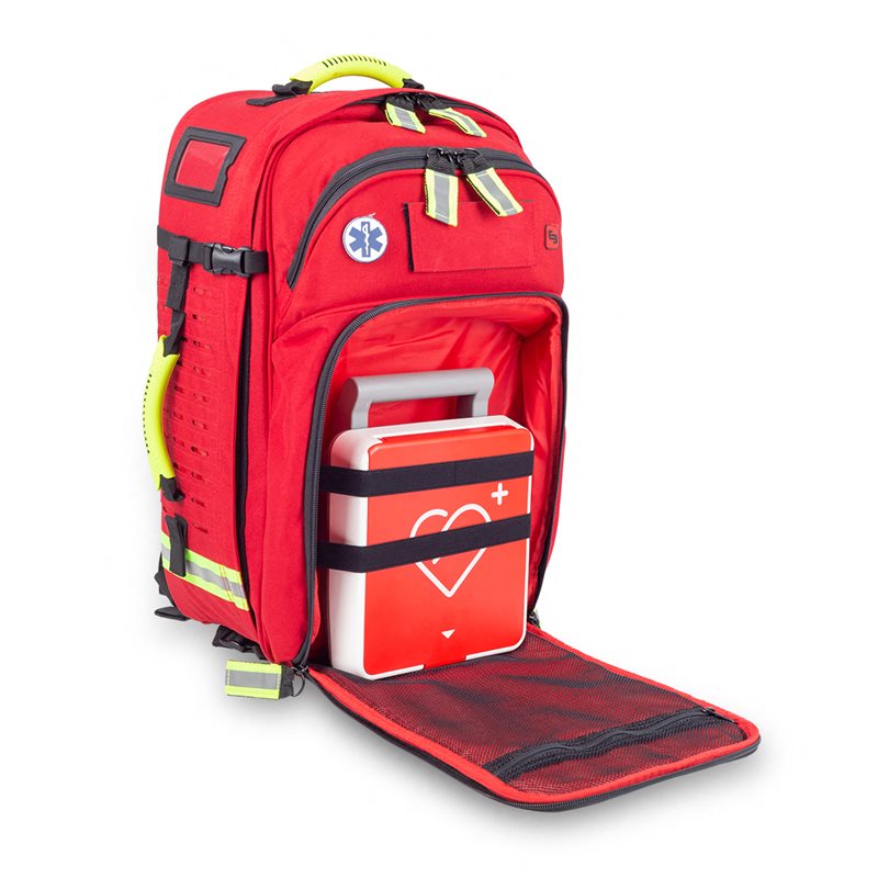 Paramed XL räddningsryggsäck, Elitebags - 5