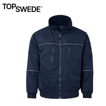 Talvitakki Topswede 5126 Navy