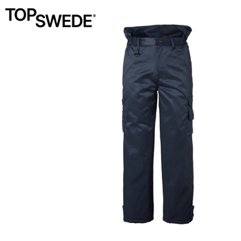 Vinterbyxa Topswede 4026 Navy