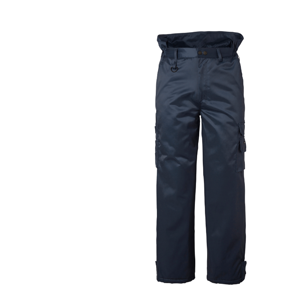 Talvihousut Topswede 4026 Navy - 2