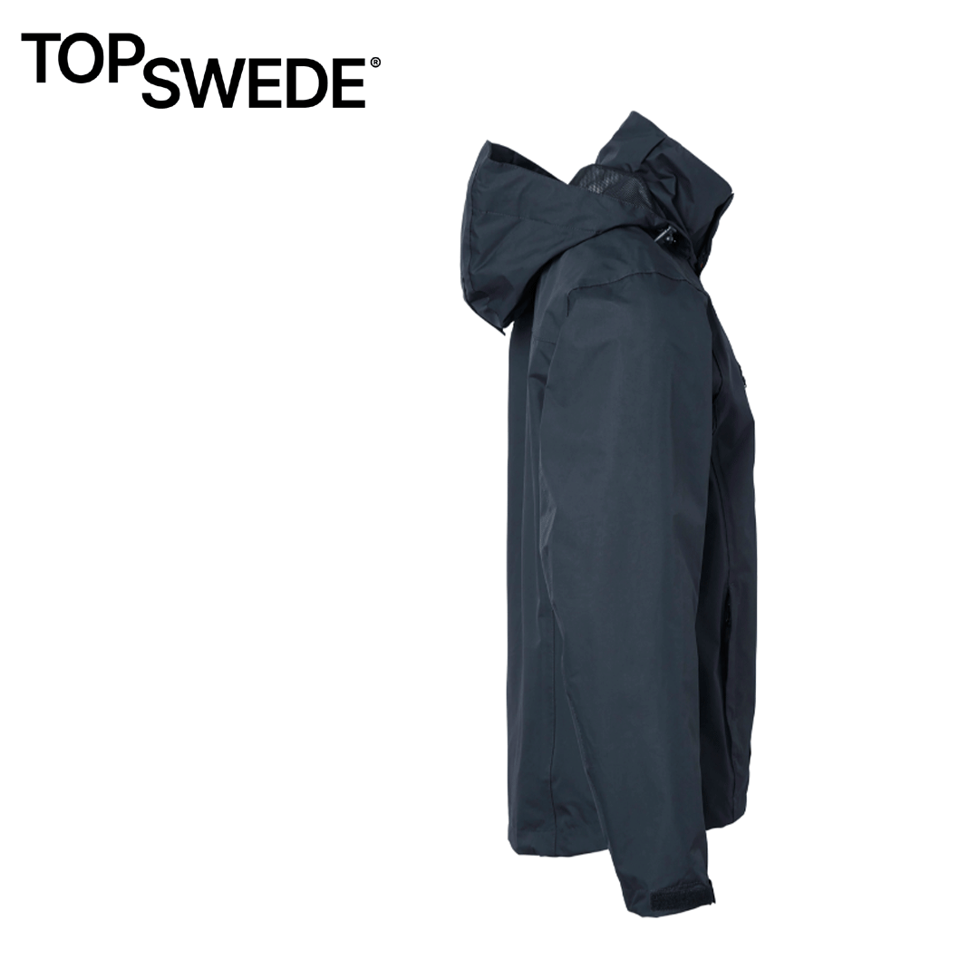 Kuoritakki Topswede 6520 Navy - 4