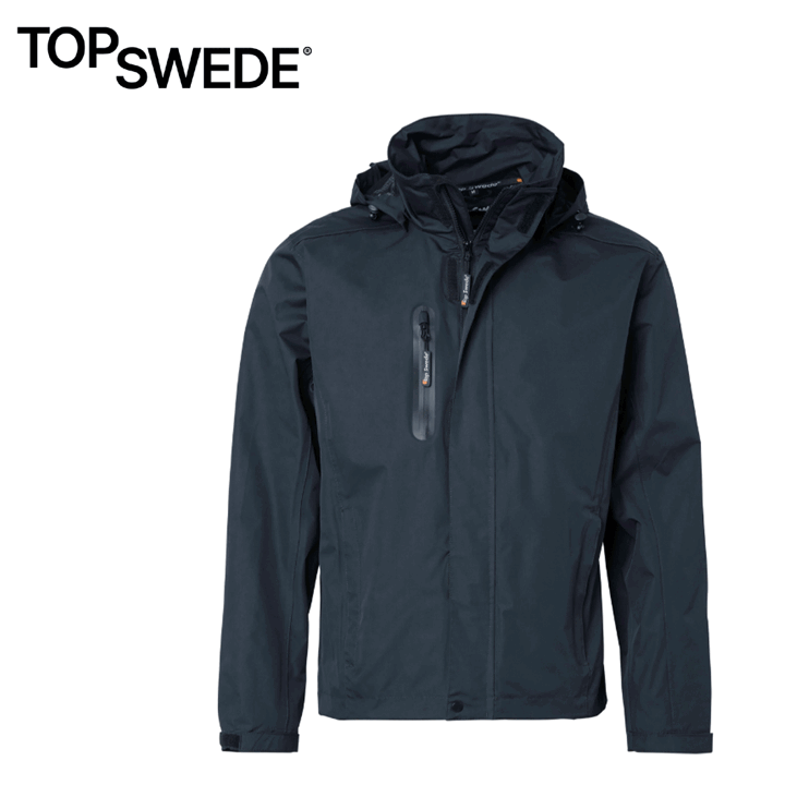 product-image Kuoritakki Topswede 6520 Navy