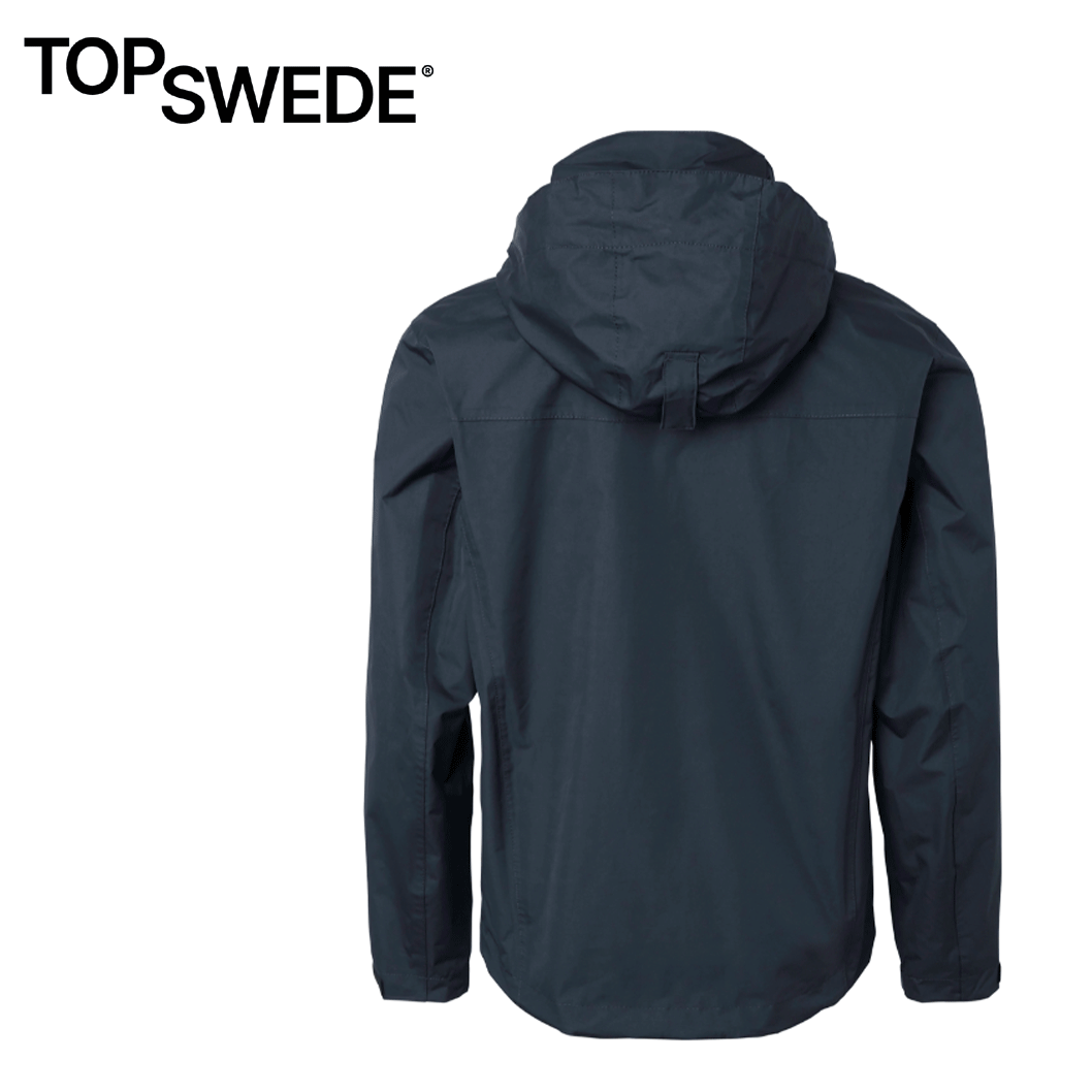 Kuoritakki Topswede 6520 Navy - 3
