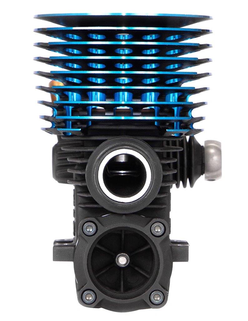 O.S. Speed B21 Adam Drake 4 Off-Road - 3