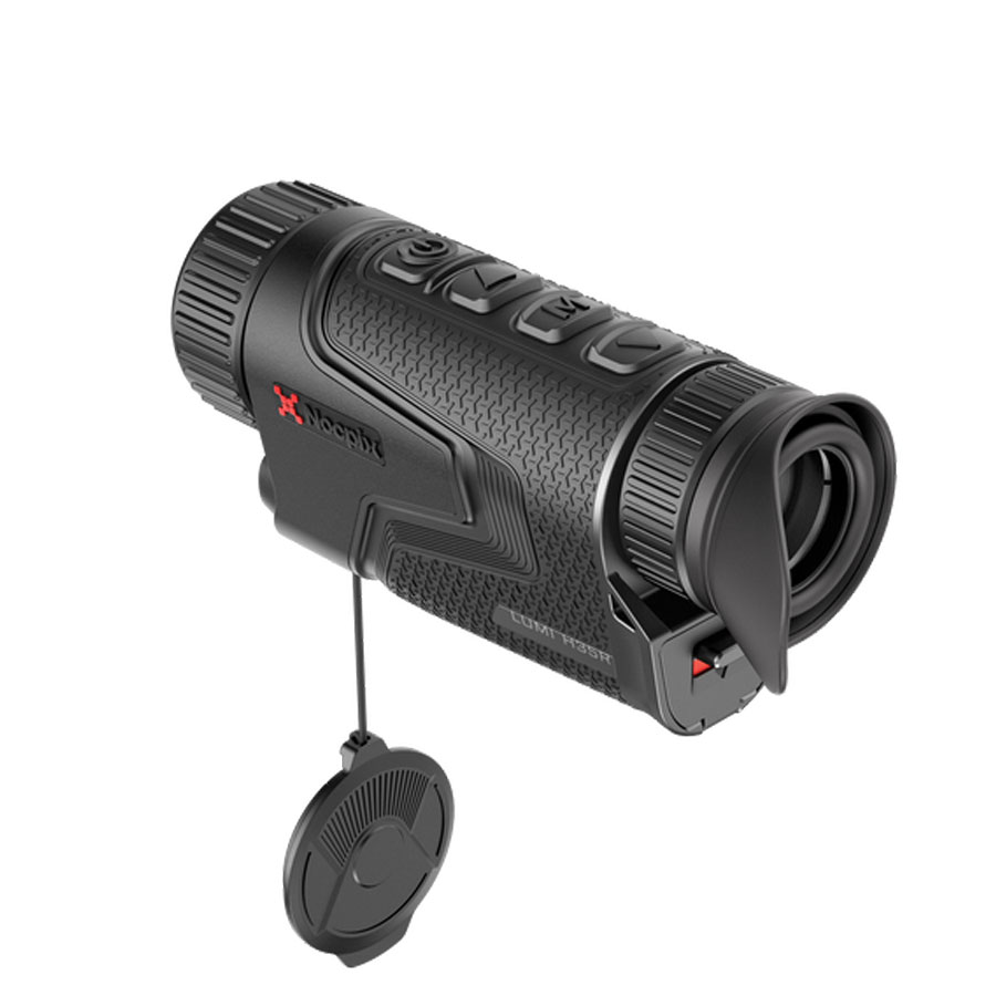 Nocpix LUMI LRF, H35R Mörkerkikare - 12
