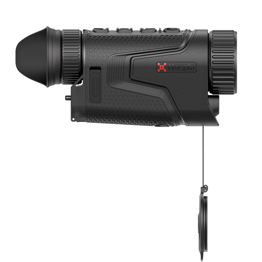 Nocpix LUMI LRF, H35R Mörkerkikare - 3