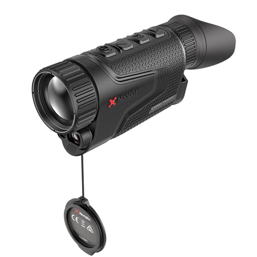 Nocpix LUMI LRF, H35R Mörkerkikare