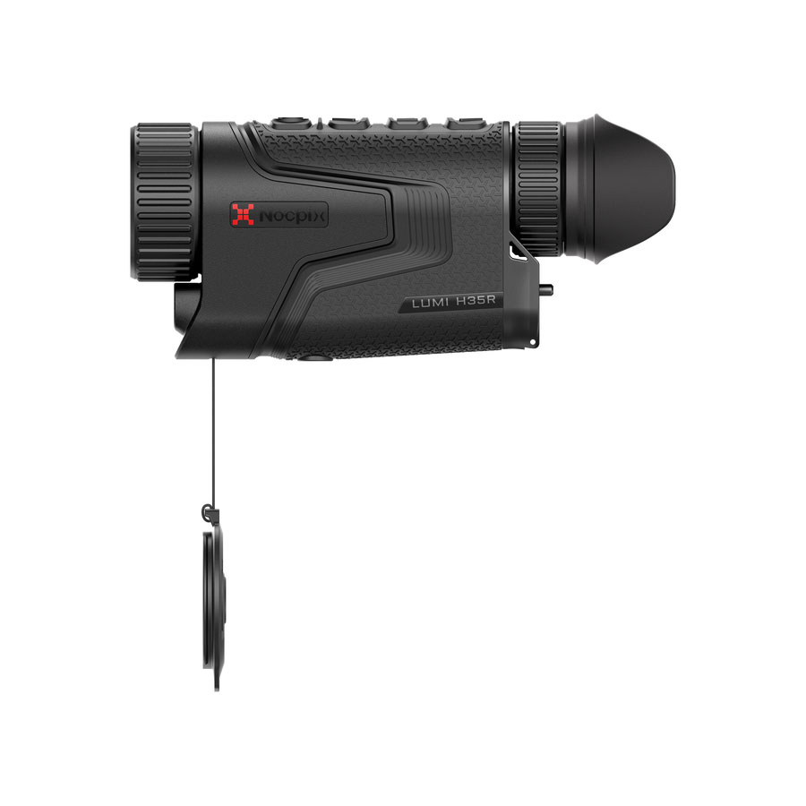 Nocpix LUMI LRF, H35R Mörkerkikare - 13