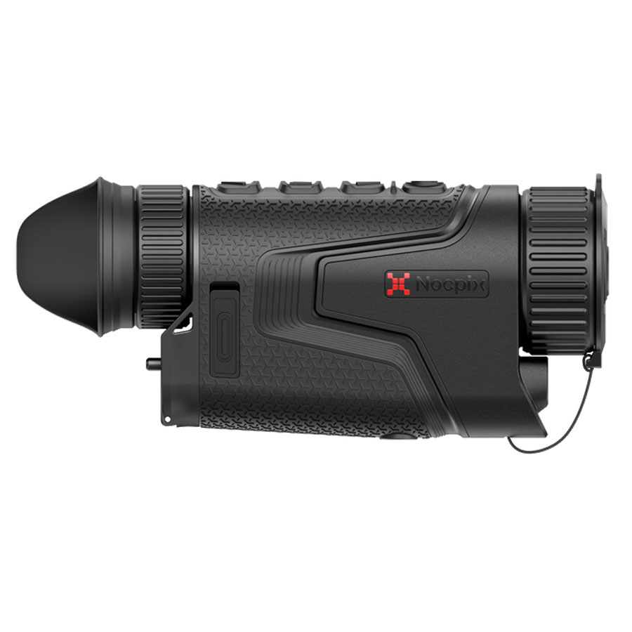 Nocpix LUMI LRF, H35R Mörkerkikare - 7