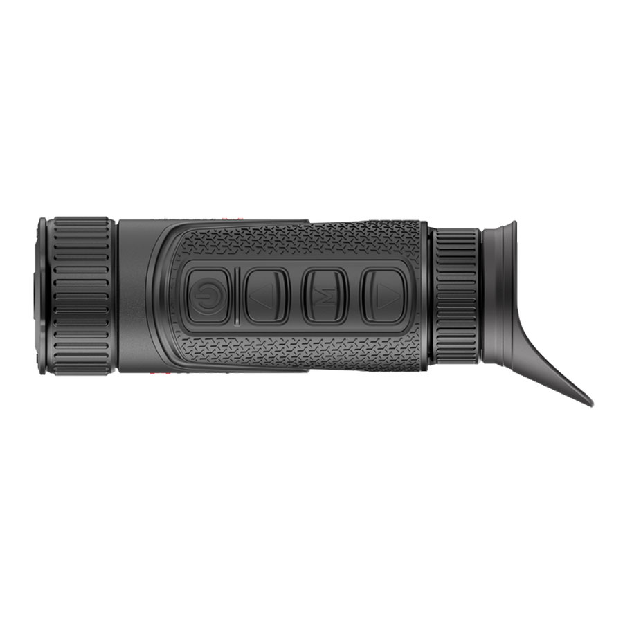 Nocpix LUMI LRF, H35R Mörkerkikare - 6