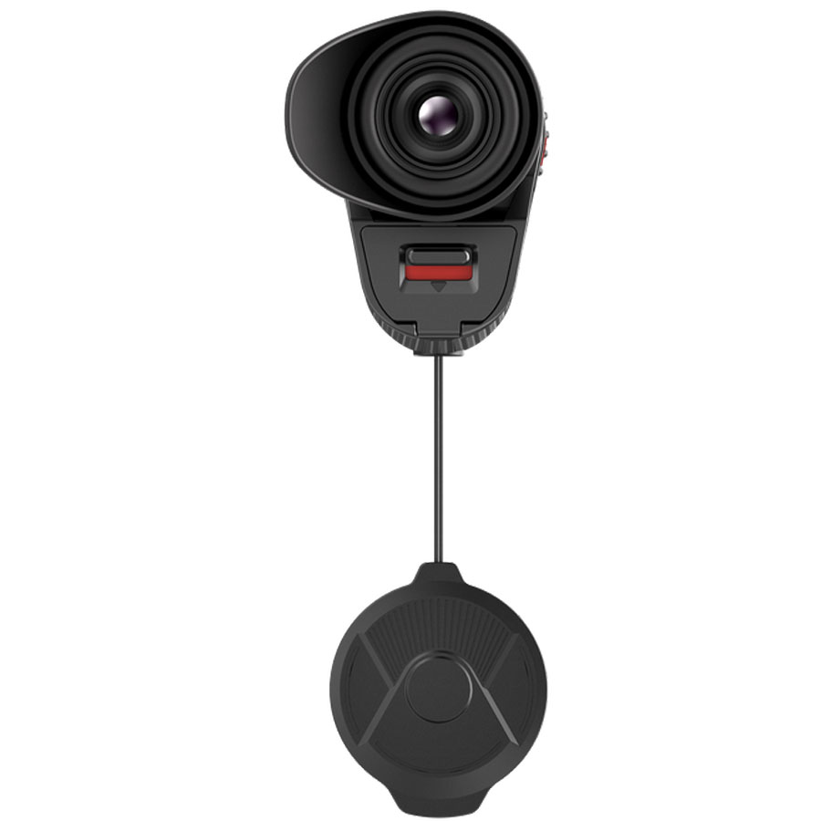 Nocpix LUMI LRF, H35R Mörkerkikare - 9
