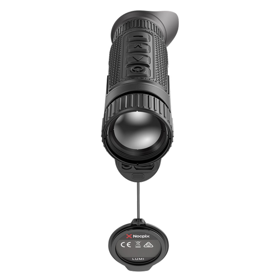 Nocpix LUMI LRF, H35R Mörkerkikare - 11