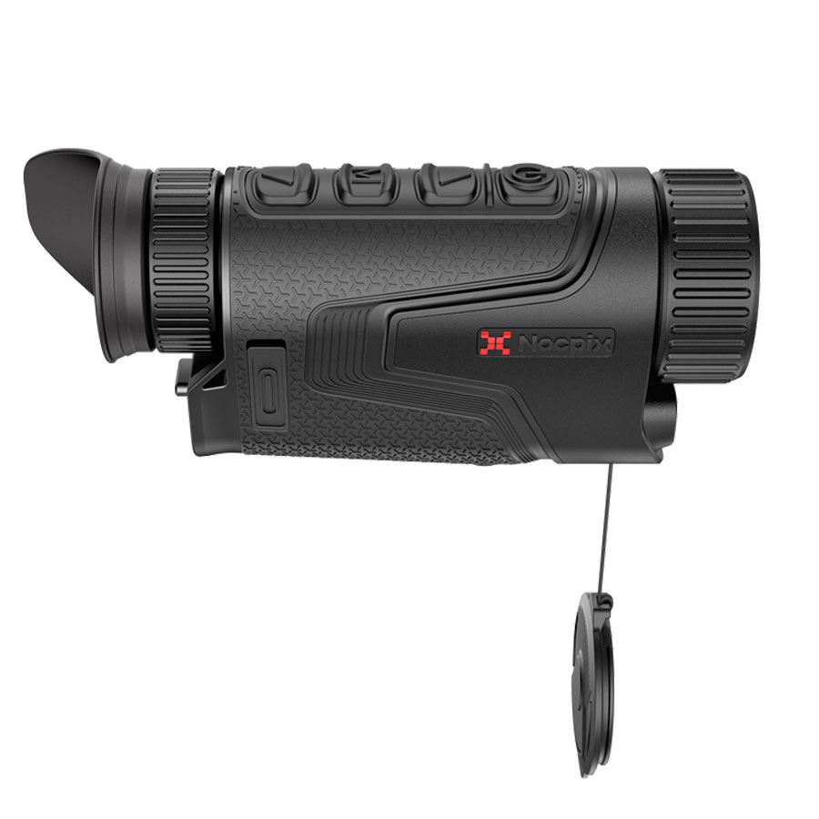 Nocpix LUMI LRF, H35R Mörkerkikare - 8