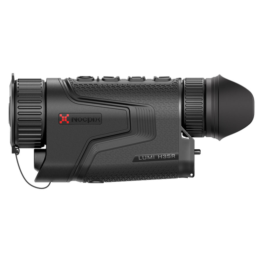 Nocpix LUMI LRF, H35R Mörkerkikare - 4