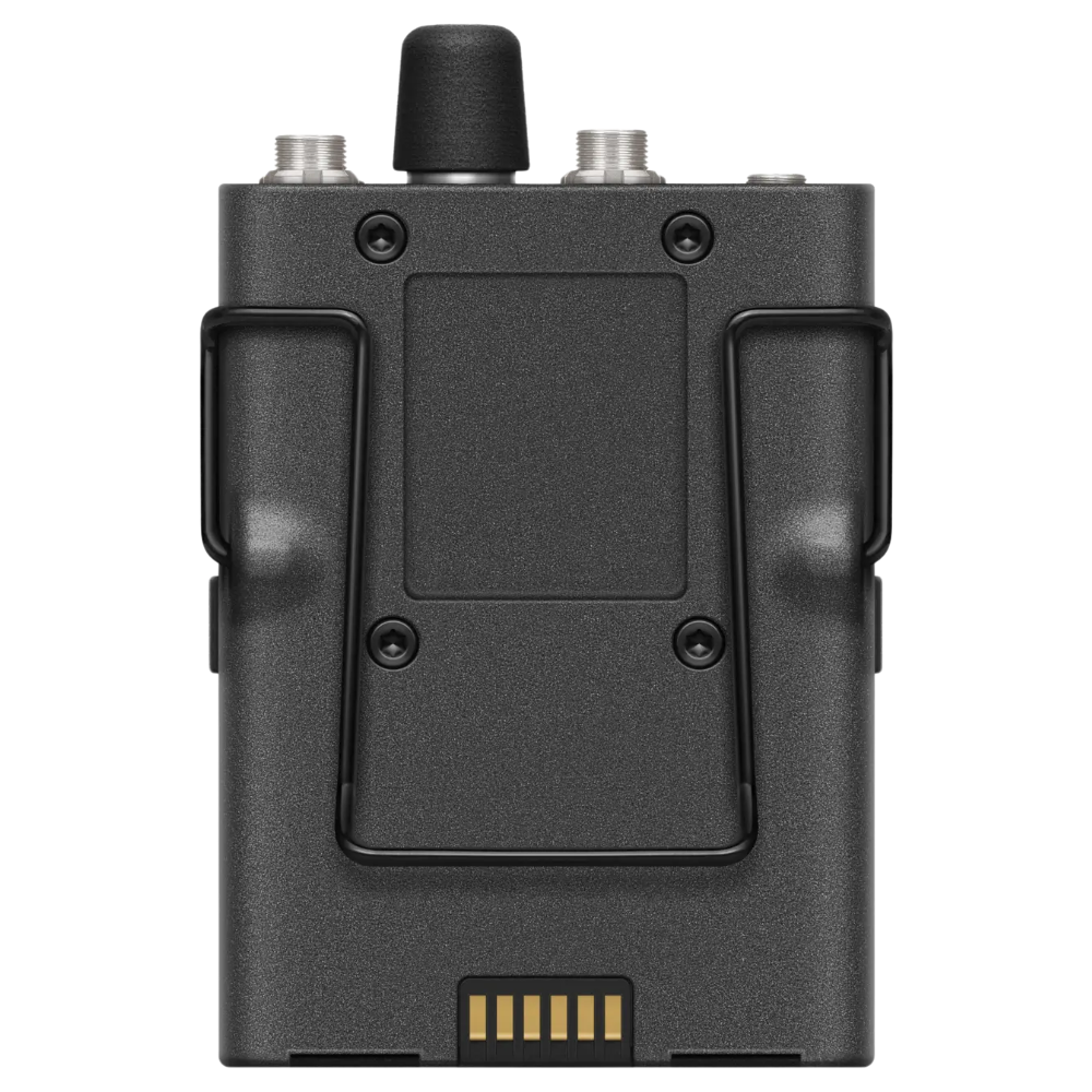 SPECTERA SEK (UHF) - 4
