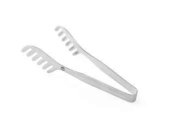 Spaghetti tongs 200mm