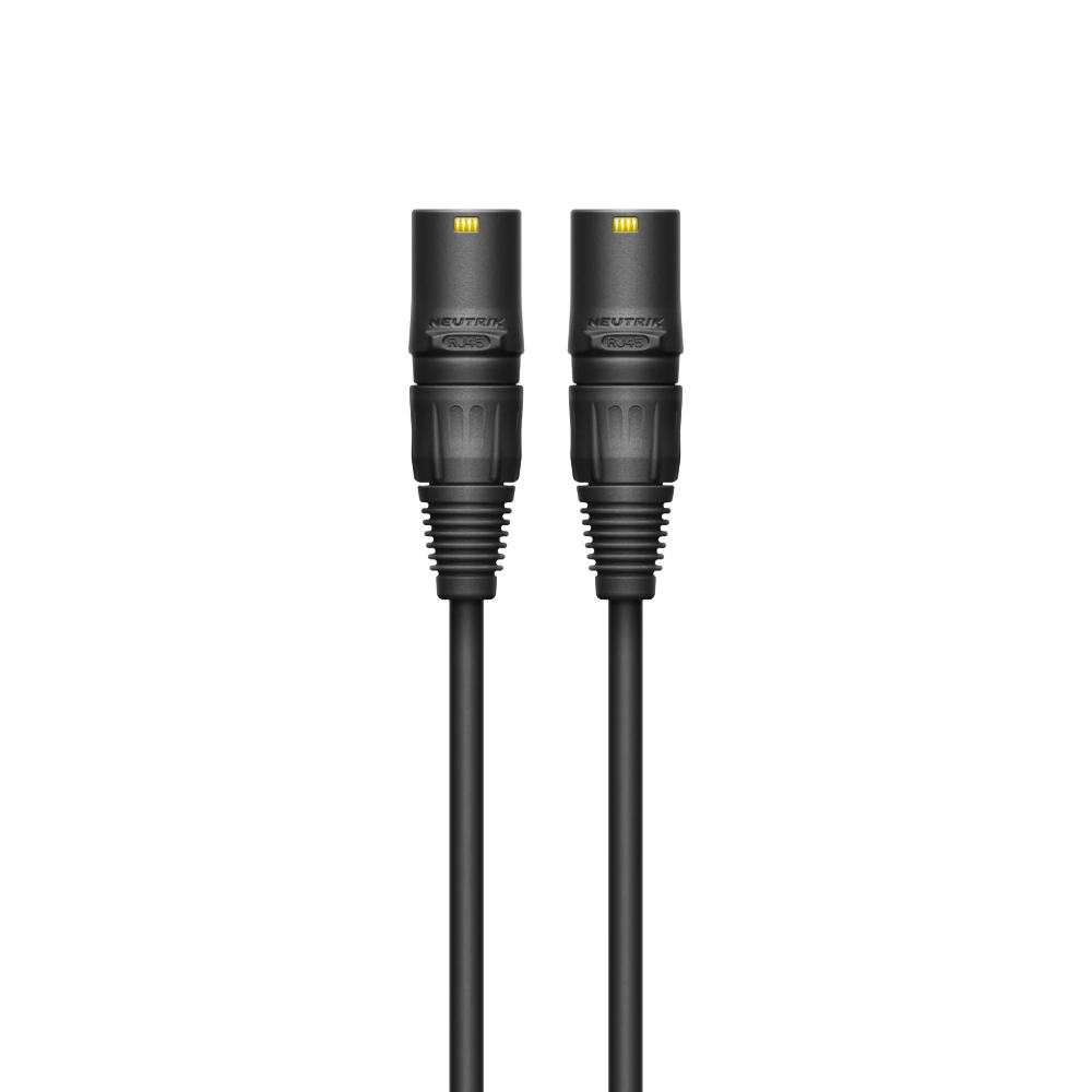 Antenna Cable Cat 5e (10m) - 2