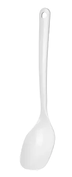 Salladssked vit PBT 305 mm