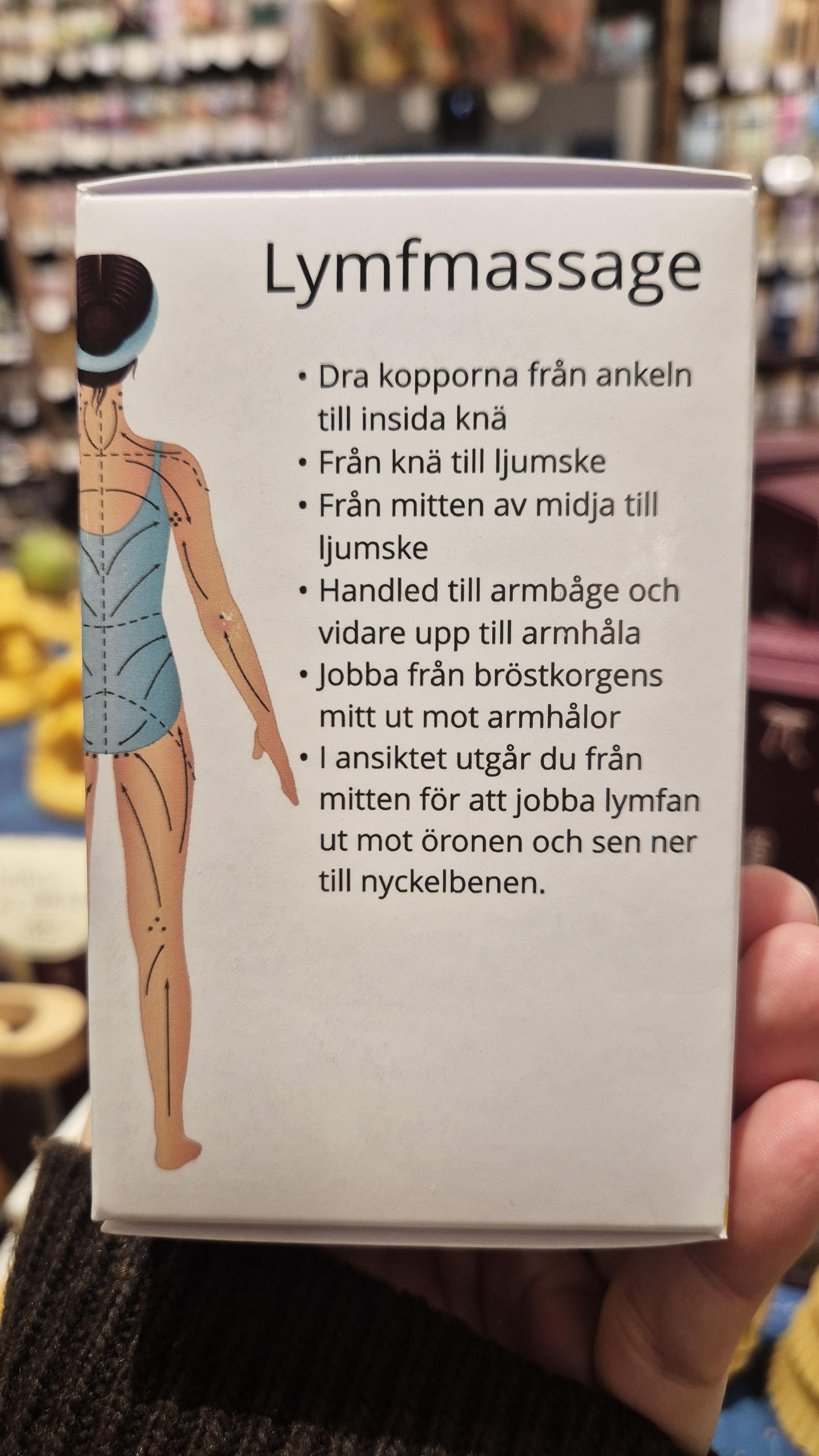 Koppor för kroppen 2 st Zonya - 3
