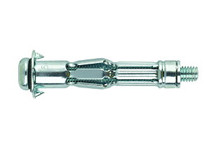 Gipsexpander . metallexpander ( 1 styck )