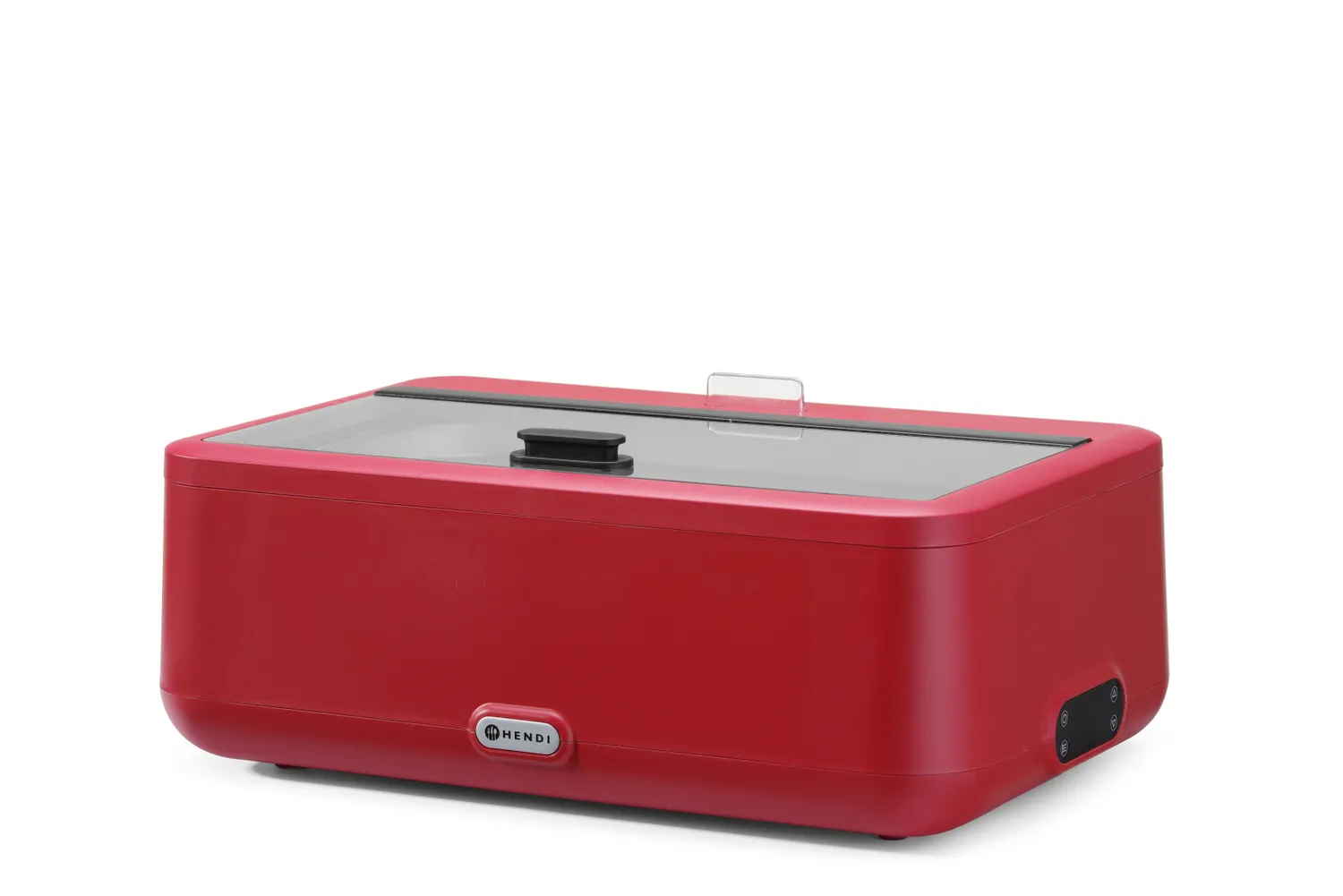 UNIQ Chafing dish GN1/1 Red - 6