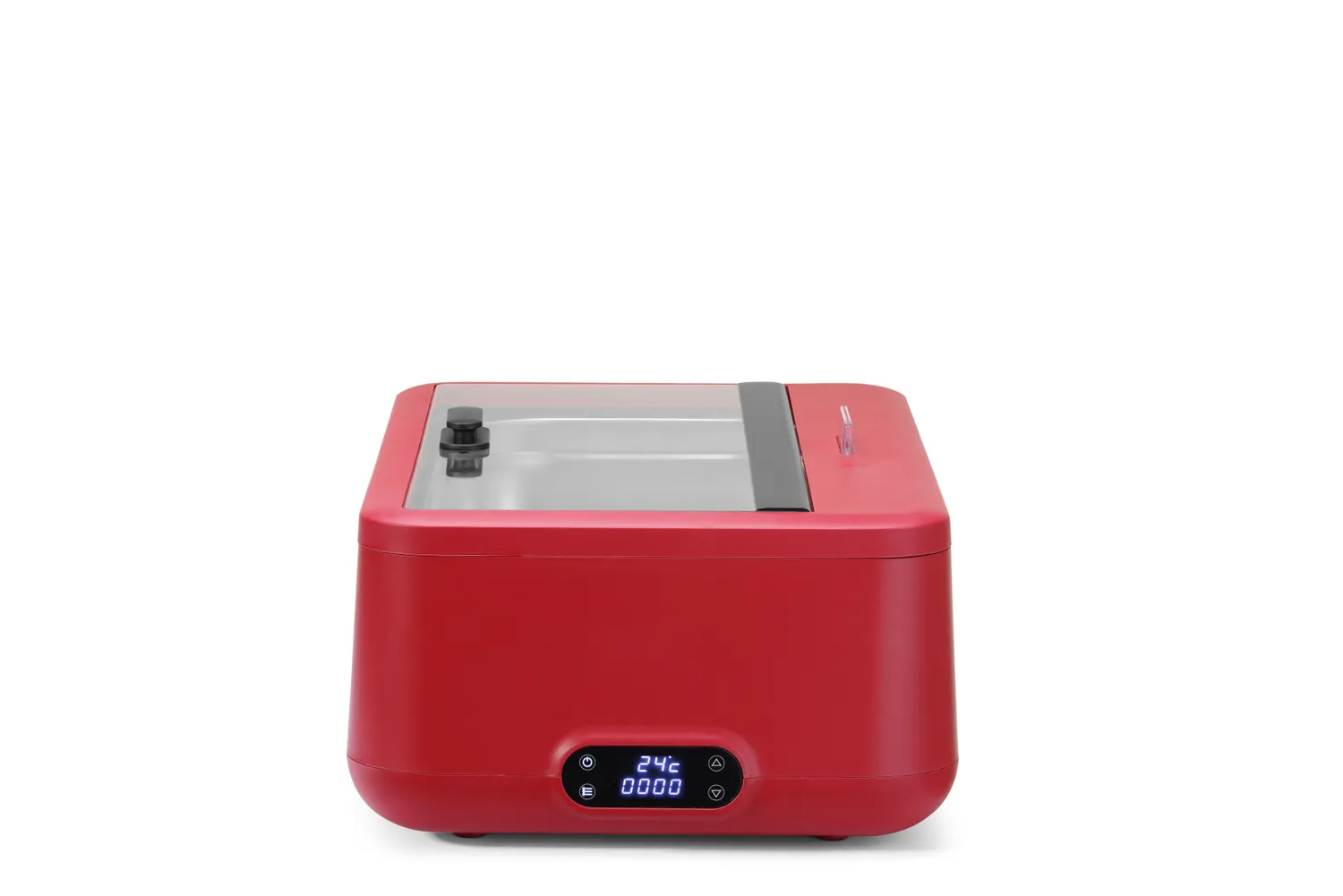 UNIQ Chafing dish GN1/1 Red - 3