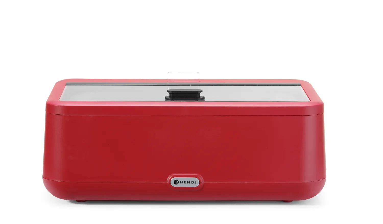 UNIQ Chafing dish GN1/1 Red - 2
