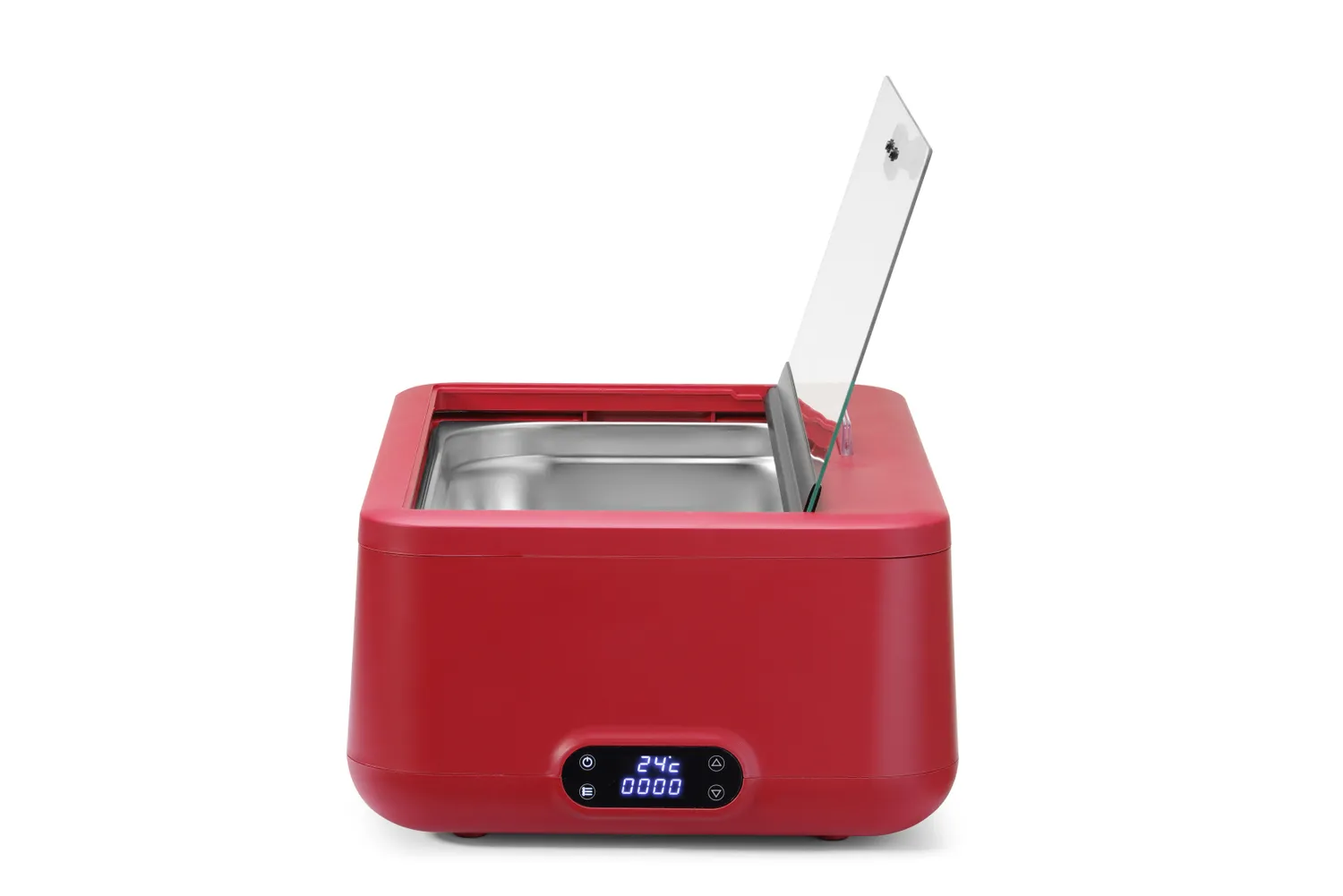 UNIQ Chafing dish GN1/1 Red - 4