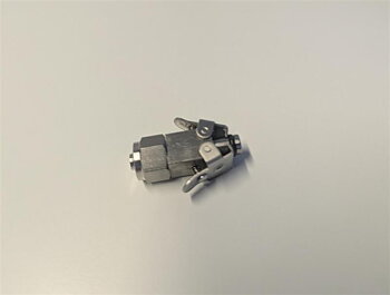 Schnellanschluss Ø6,8 mm