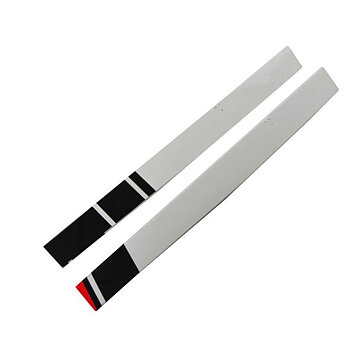 Hangar 9 Full-Span Aileron Set: Ultra Stick 10cc