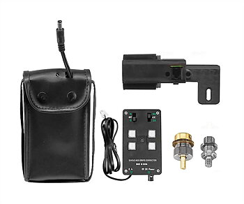SKYWATCHER RA MOTOR FÖR STARQUEST DX-MONTERING