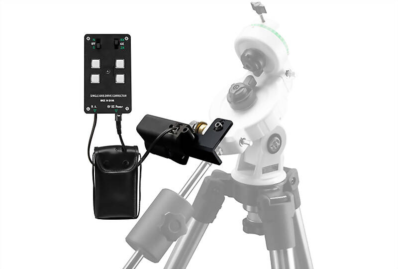 SKYWATCHER RA MOTOR FÖR STARQUEST DX-MONTERING - 2