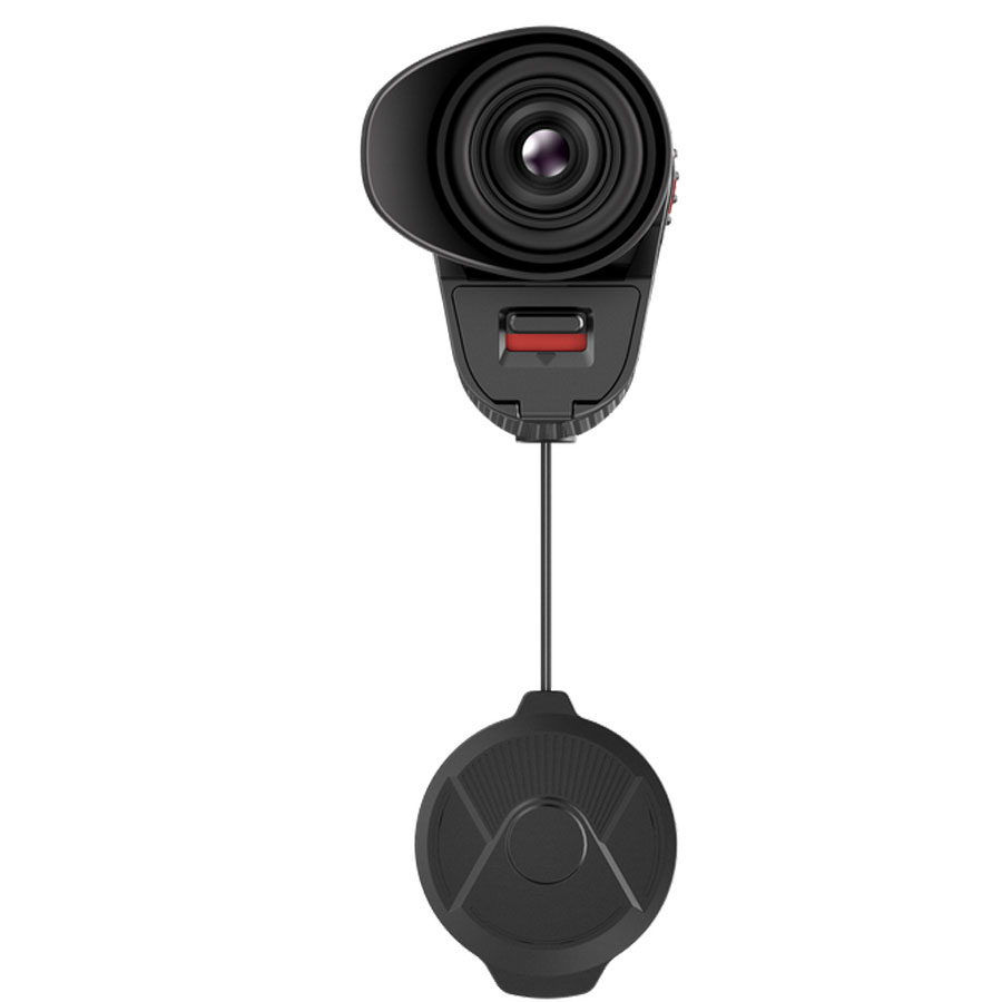 Nocpix LUMI LRF, L35R Mörkerkikare - 8