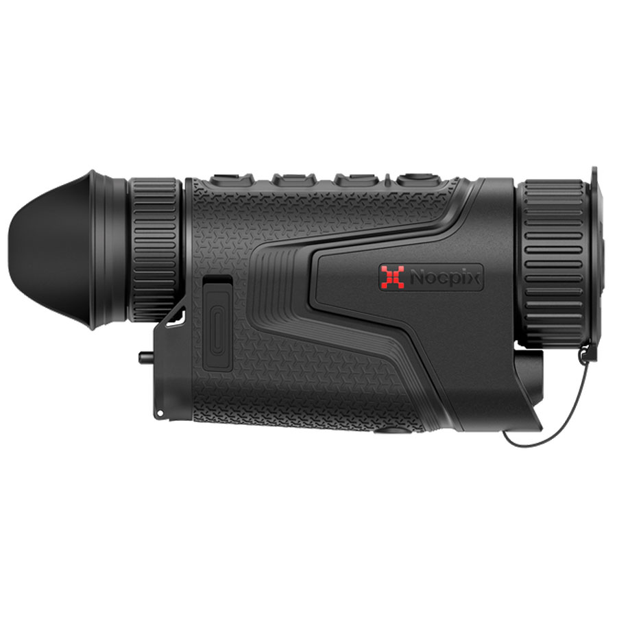 Nocpix LUMI LRF, L35R Mörkerkikare - 4