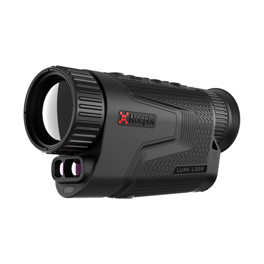 Nocpix LUMI LRF, L35R Mörkerkikare