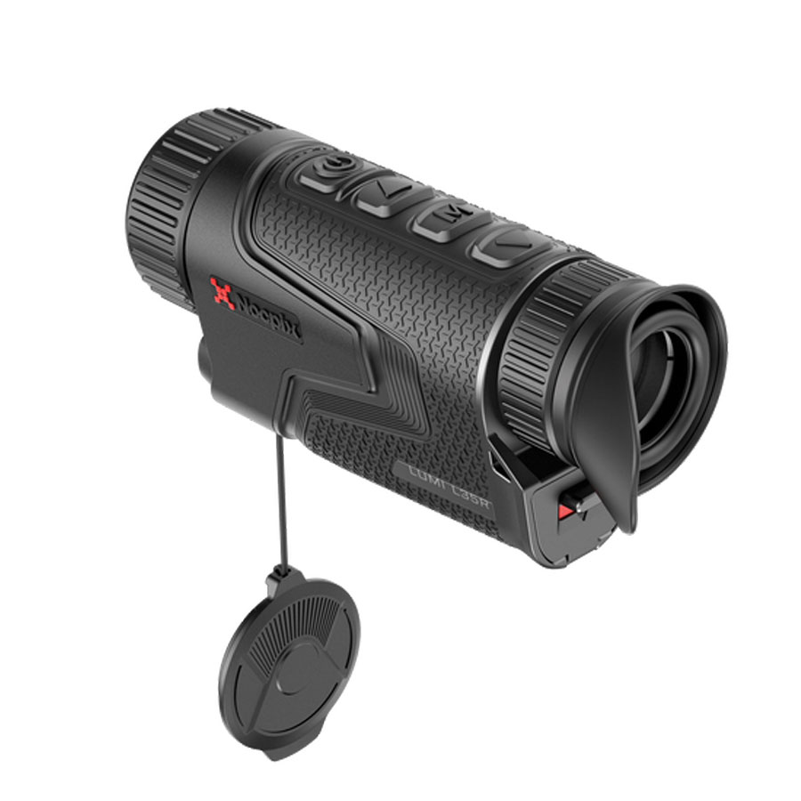 Nocpix LUMI LRF, L35R Mörkerkikare - 2