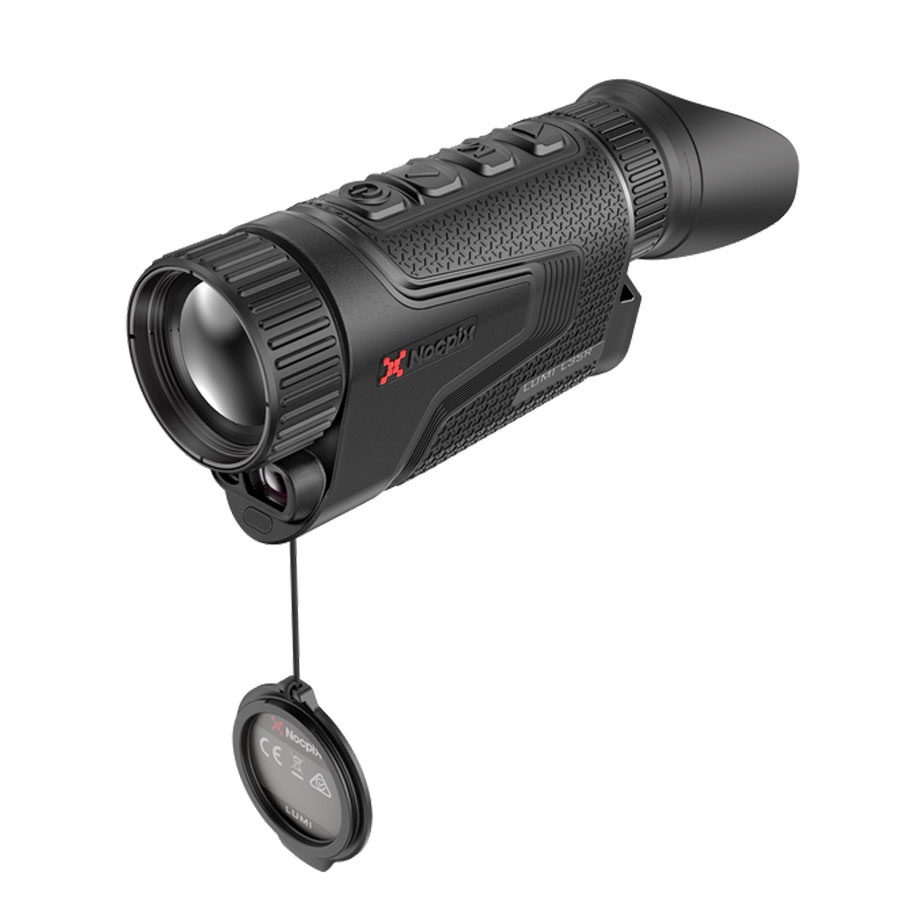 Nocpix LUMI LRF, L35R Mörkerkikare - 3