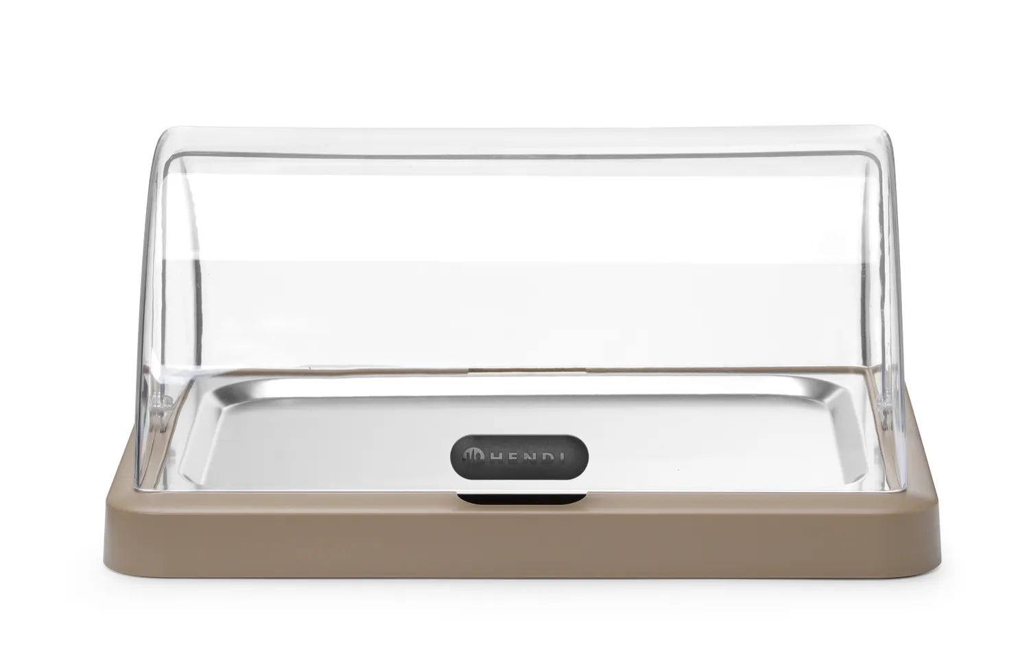 Display case buffet Beige