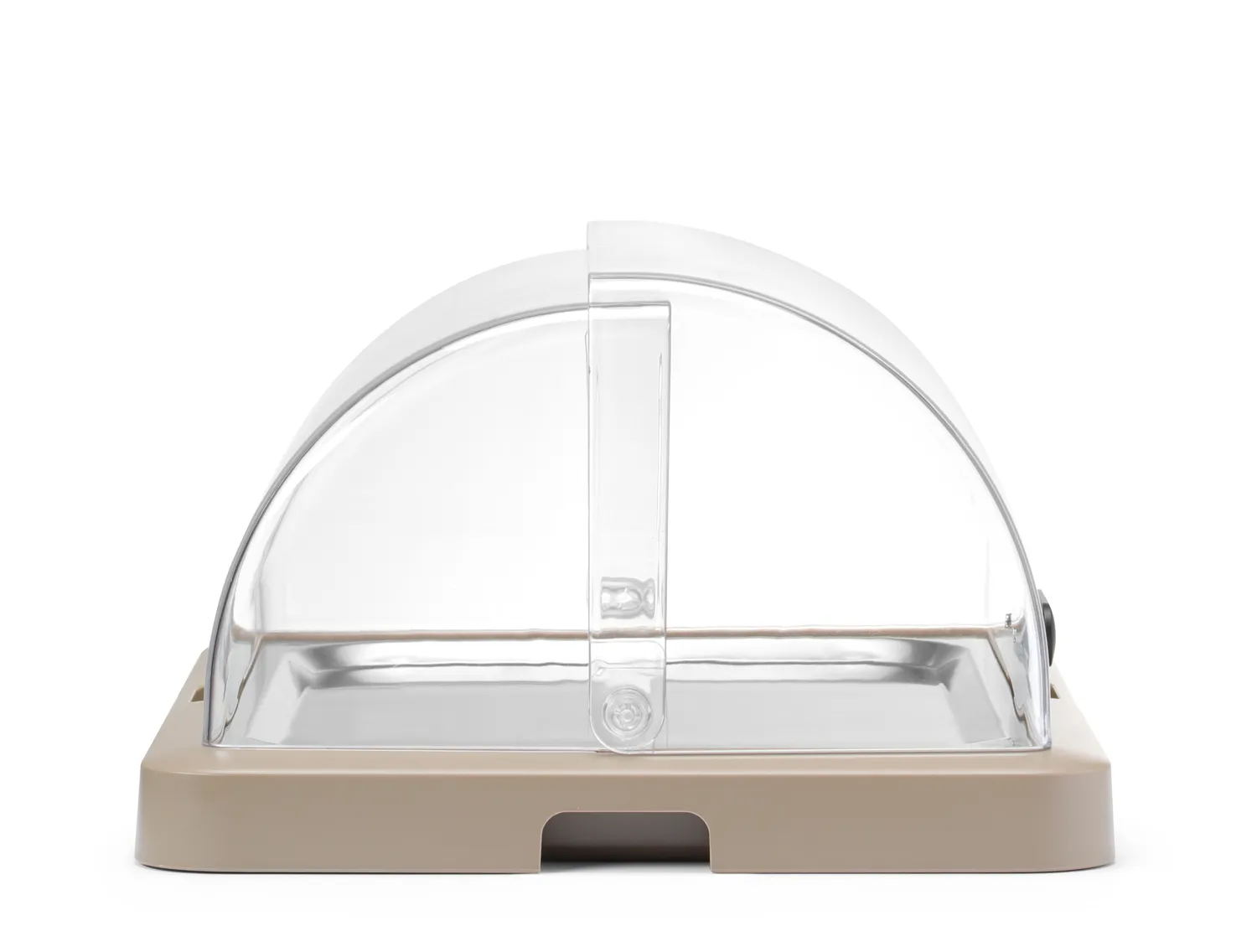 Display case buffet Beige - 3