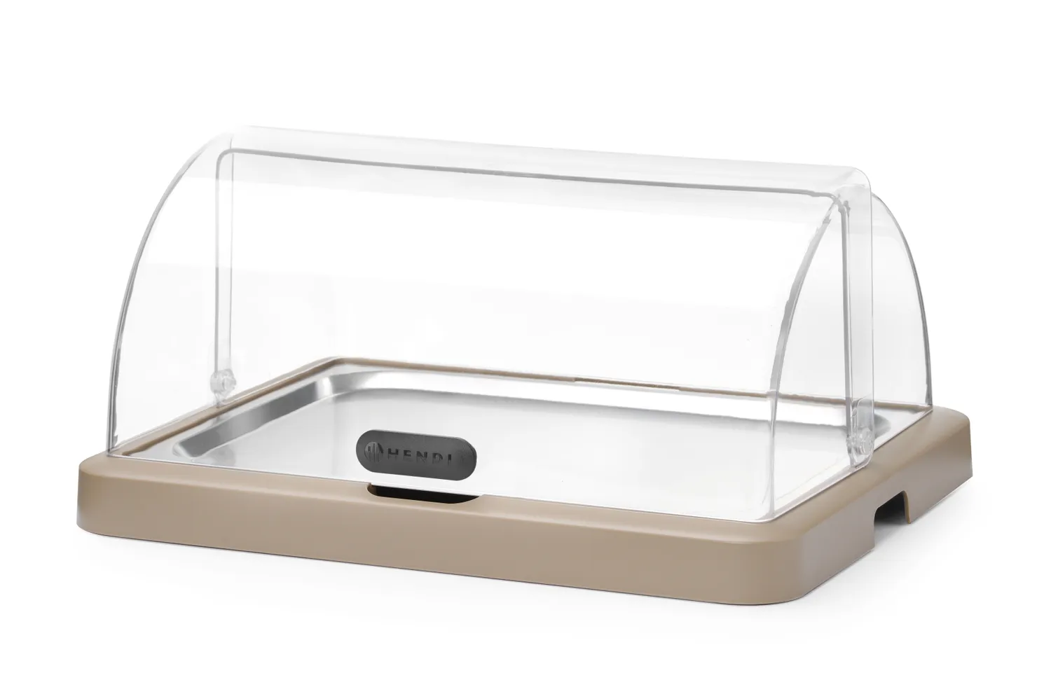 Display case buffet Beige - 2