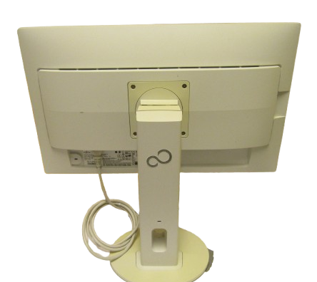 Fujitsu B24-8 TS Pro bildskärm.  - 2